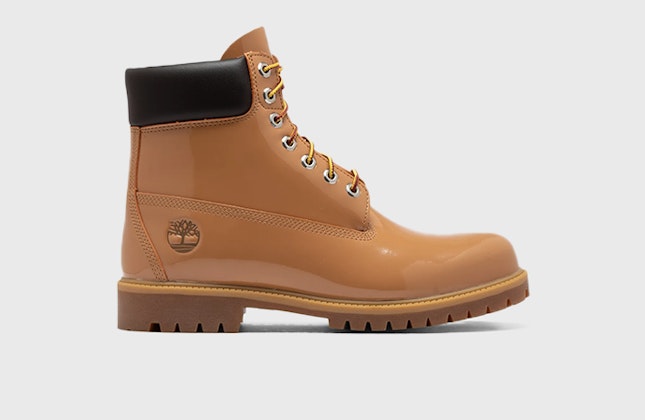 Veneda Carter x Timberland 6" Premium Boot "Wheat" Veneda Carter x Timberland 6" Premium Boot "Wheat"
