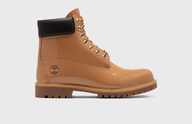 Veneda Carter x Timberland 6" Premium Boot "Wheat"
