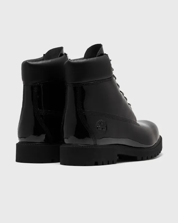 Veneda Carter x Timberland 6" Premium Boot "Black"