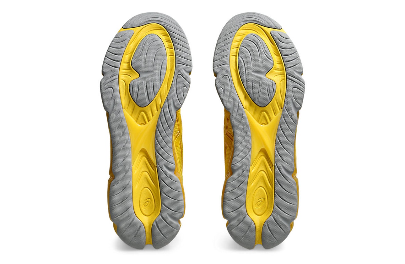 C.P. Company x Asics Gel-Quantum 360 VIII "Mission Yellow"