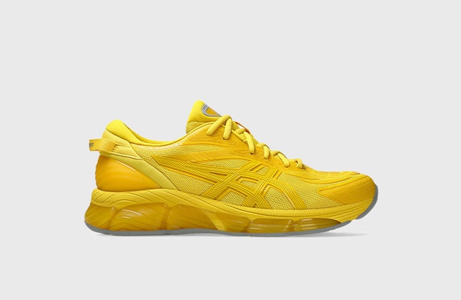 C.P. Company x Asics Gel-Quantum 360 VIII "Mission Yellow" C.P. Company x Asics Gel-Quantum 360 VIII "Mission Yellow"