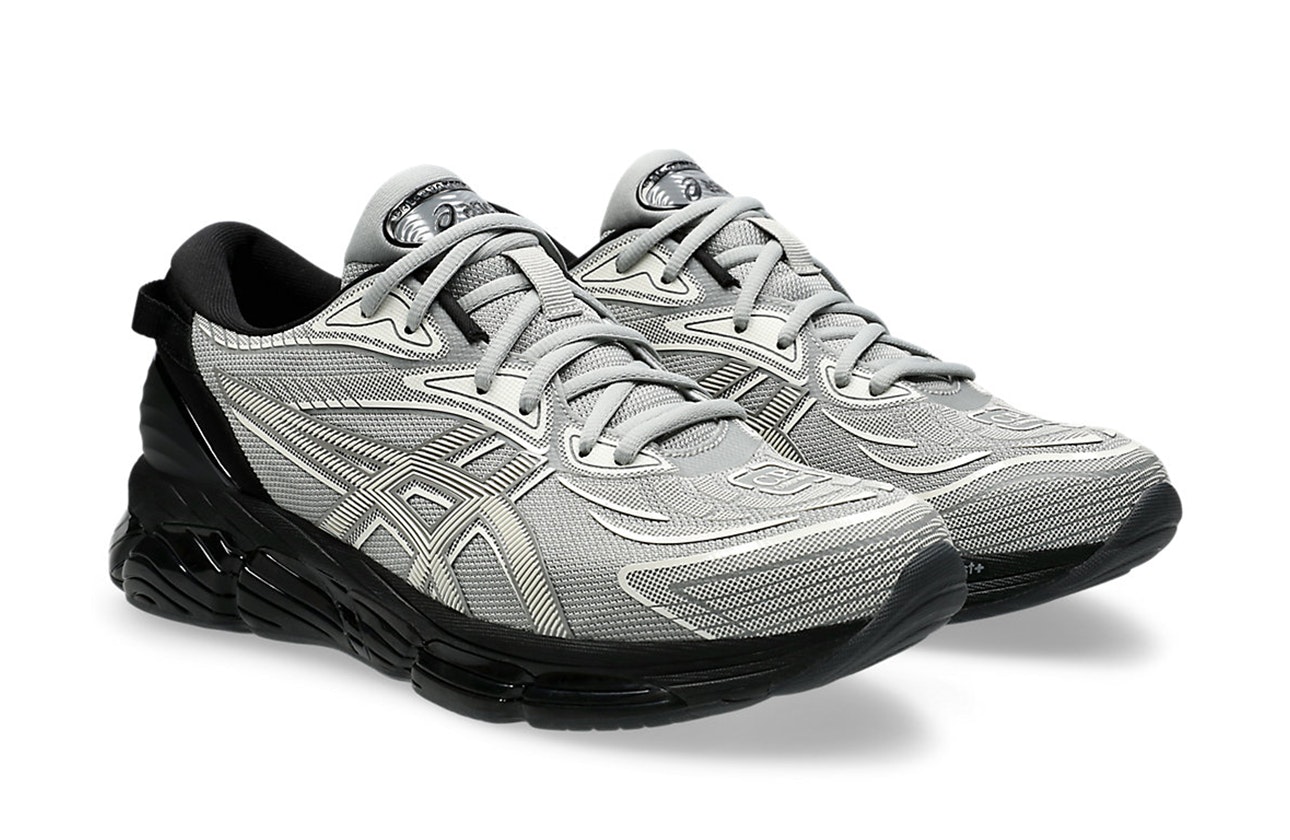 C.P. Company x Asics Gel Quantum 360 VIII Cement Grey kaufen 1203A507 020 HEAT MVMNT
