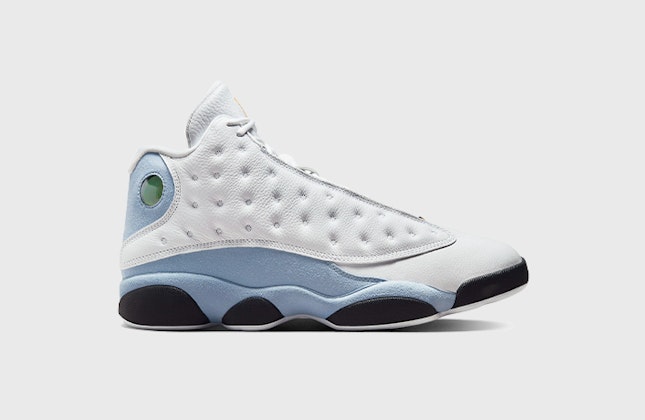 Air Jordan 13 "Blue Grey" Air Jordan 13 "Blue Grey"