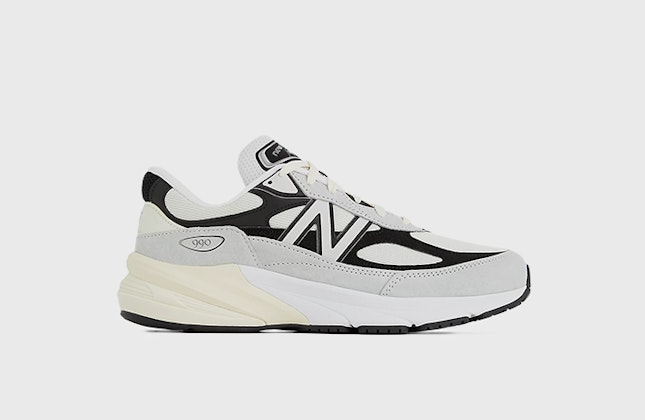 New Balance 990v6 "Made in USA" (Grey Matter) New Balance 990v6 "Made in USA" (Grey Matter)