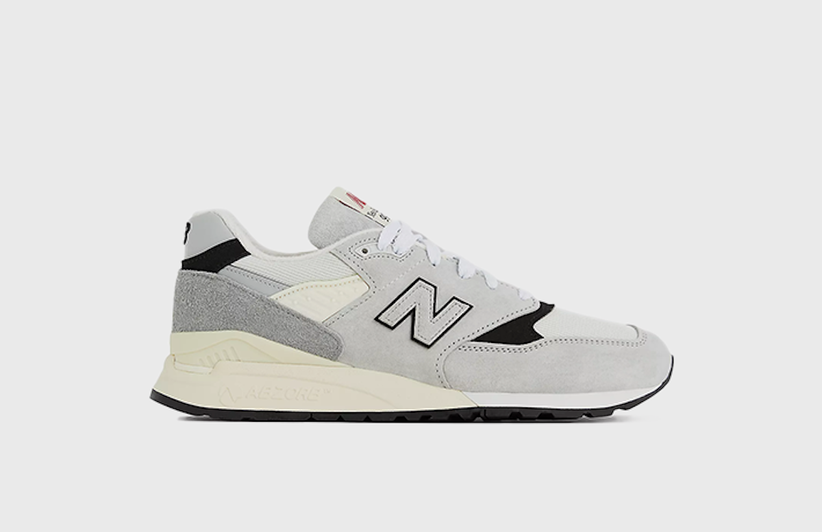 New Balance 998 