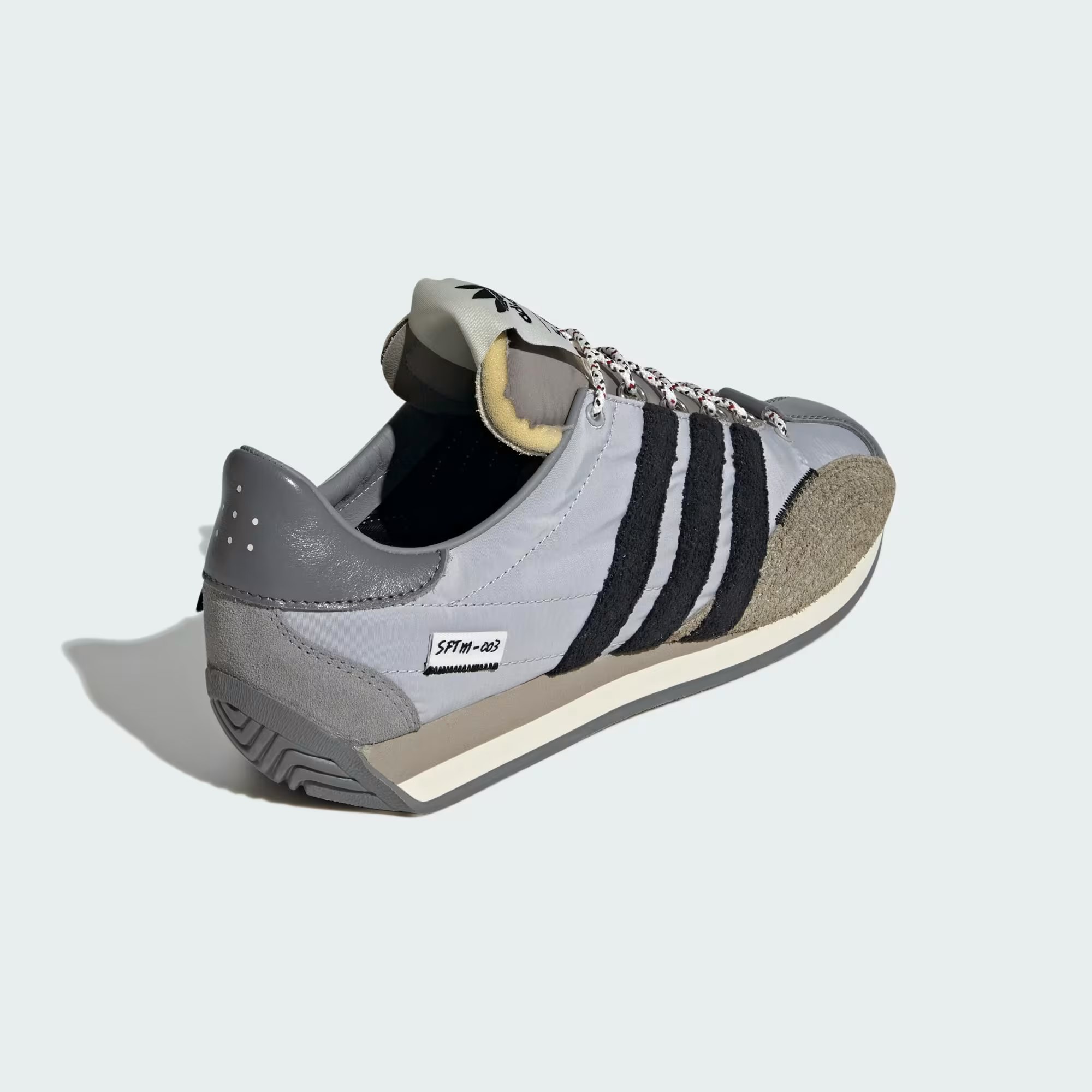 Song for the Mute x adidas Country OG "Grey"
