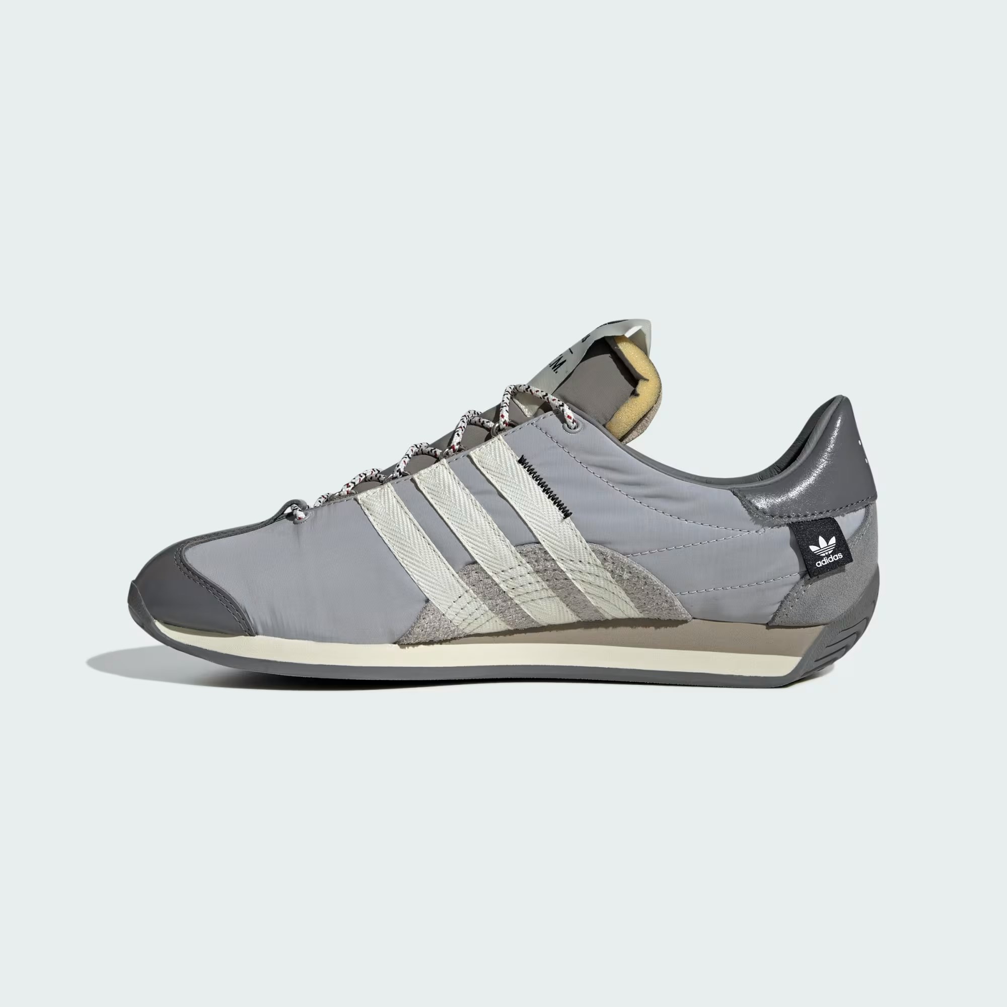 Song for the Mute x adidas Country OG "Grey"