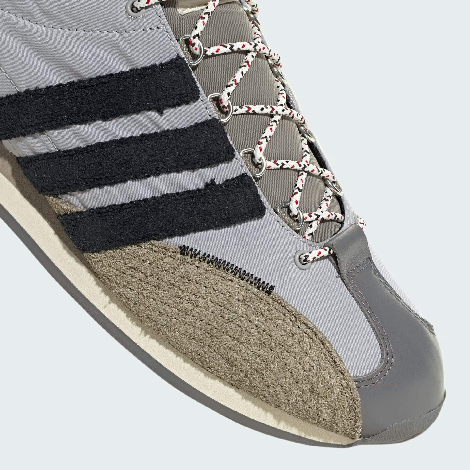 Song for the Mute x adidas Country OG "Grey"