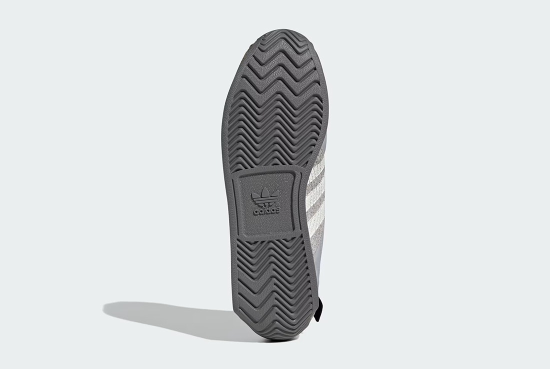 Song for the Mute x adidas Country OG "Grey"
