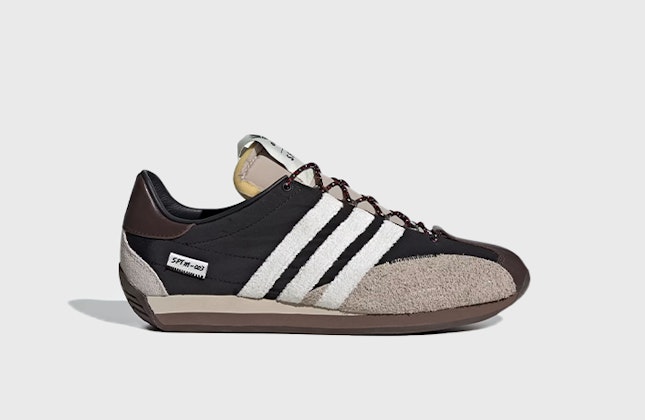 Song for the Mute x adidas Country OG "Wonder Beige"