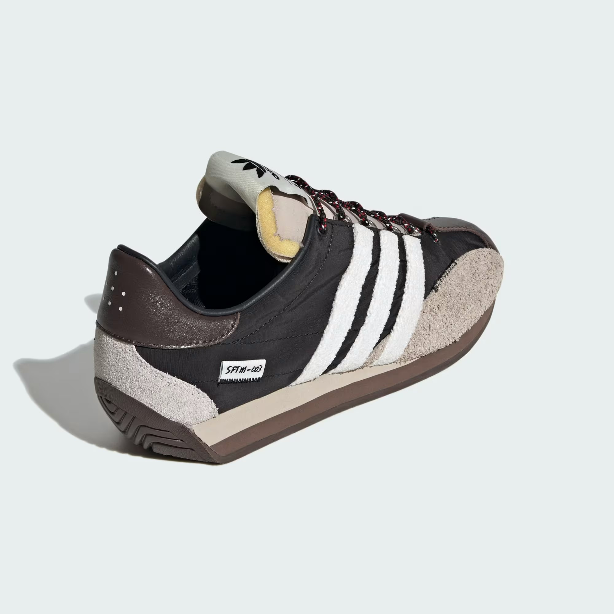 Song for the Mute x adidas Country OG "Wonder Beige"