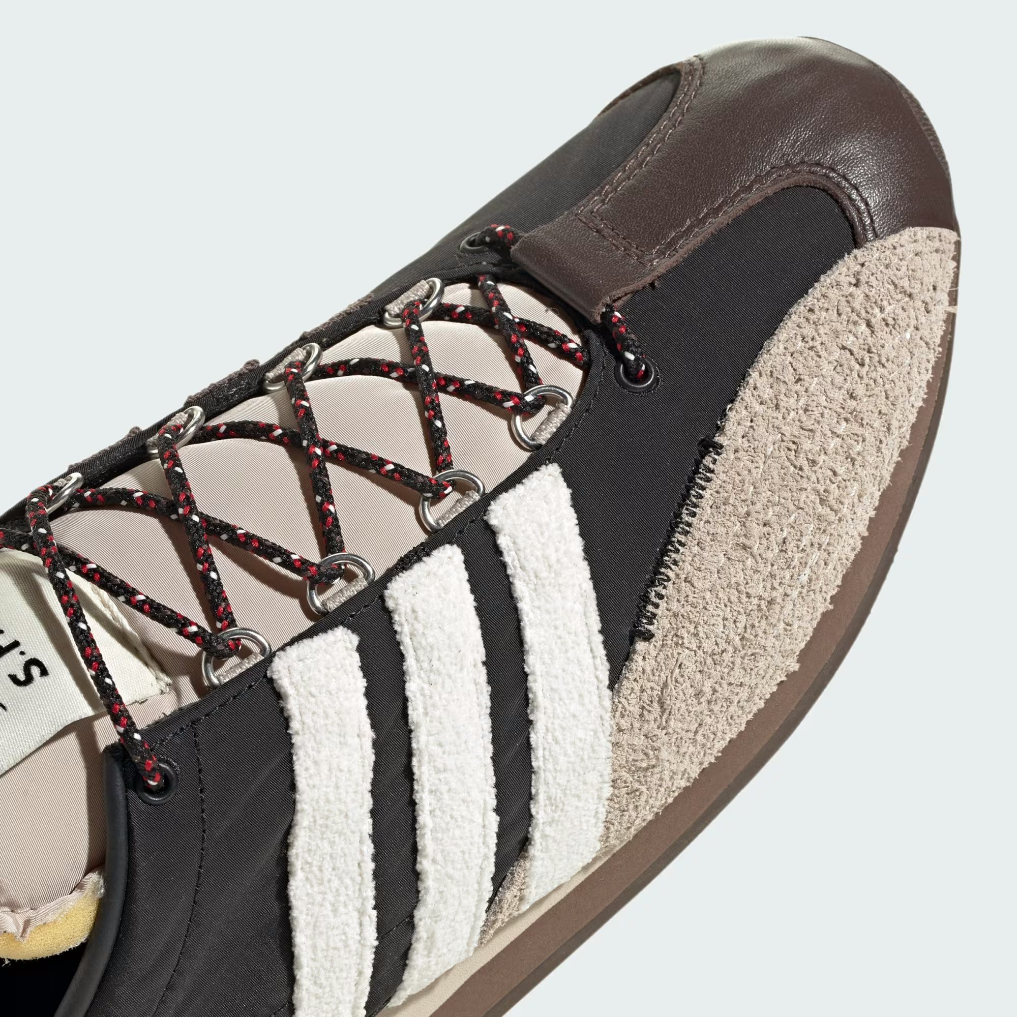 Song for the Mute x adidas Country OG "Wonder Beige"