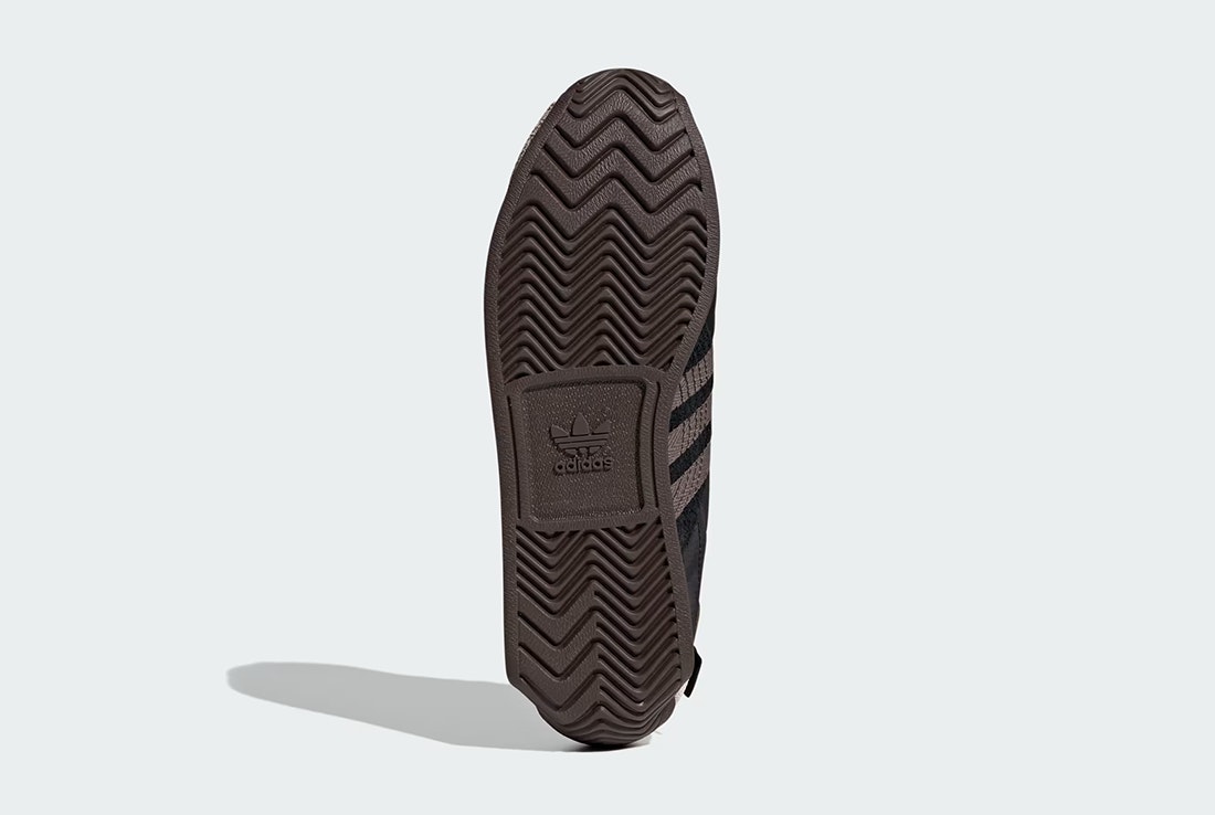 Song for the Mute x adidas Country OG "Wonder Beige"