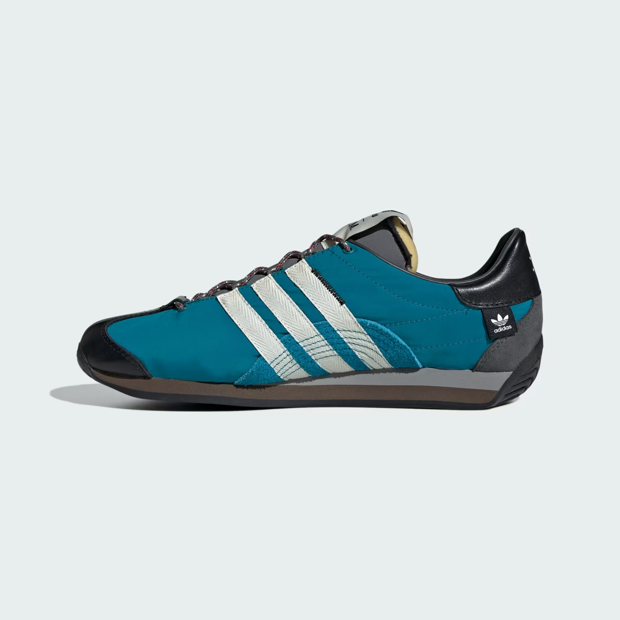 Song for the Mute x adidas Country OG "Active Teal"
