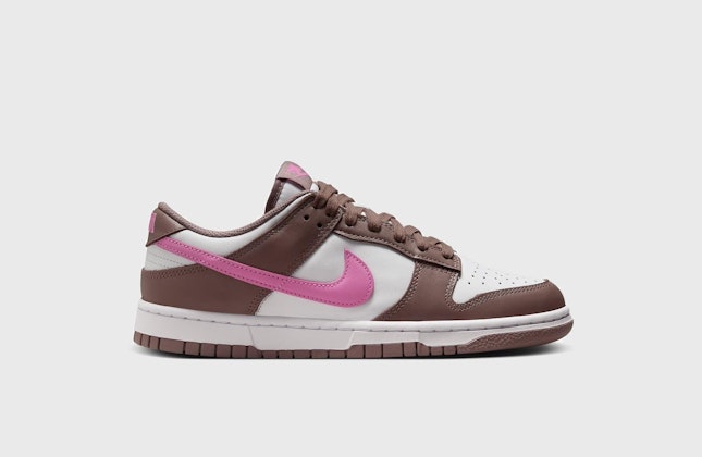 Nike Dunk Low "Smokey Mauve" Nike Dunk Low "Smokey Mauve"