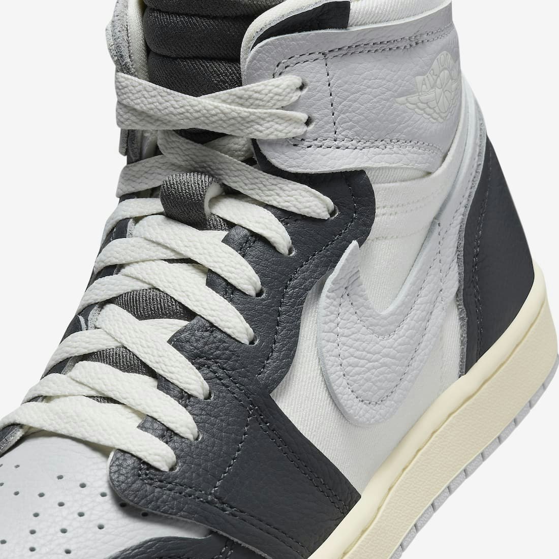 Air Jordan 1 High MM "Methode of Make"