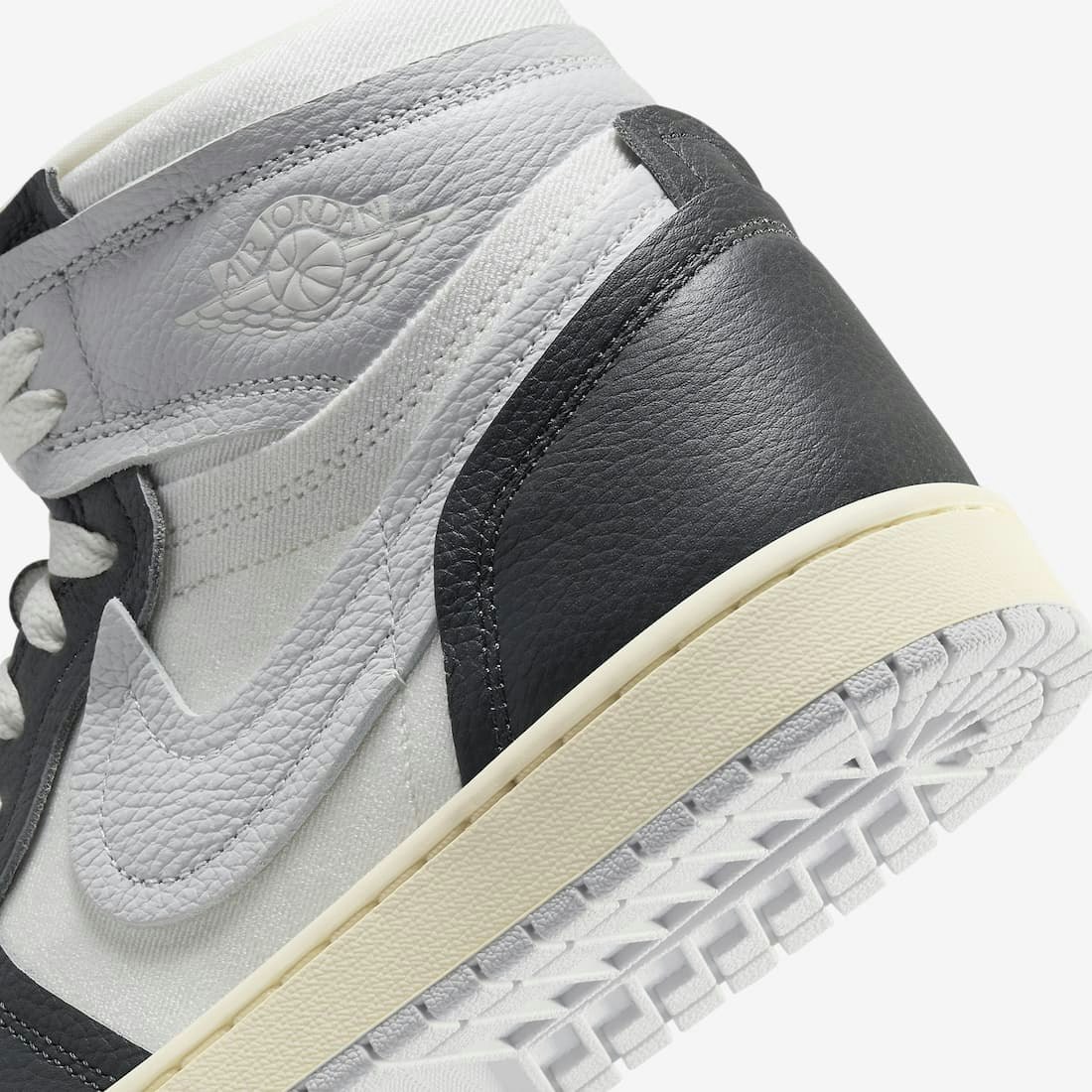 Air Jordan 1 High MM "Methode of Make"