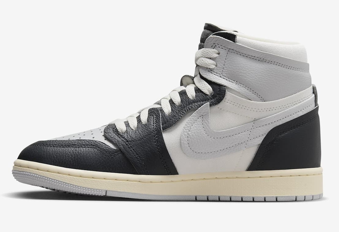 Air Jordan 1 High MM "Methode of Make"