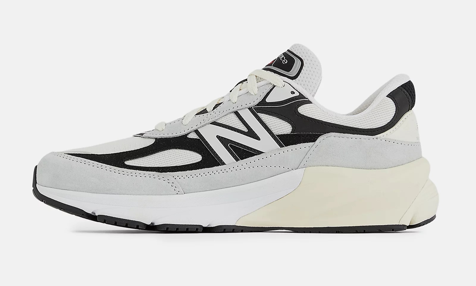 New Balance 990v6 "Made in USA" (Grey Matter)