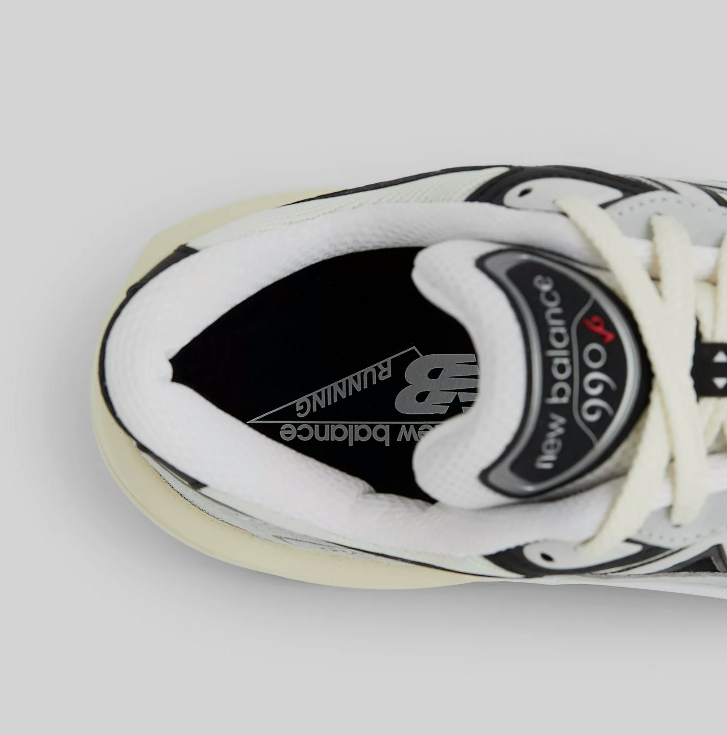 New Balance 990v6 "Made in USA" (Grey Matter)