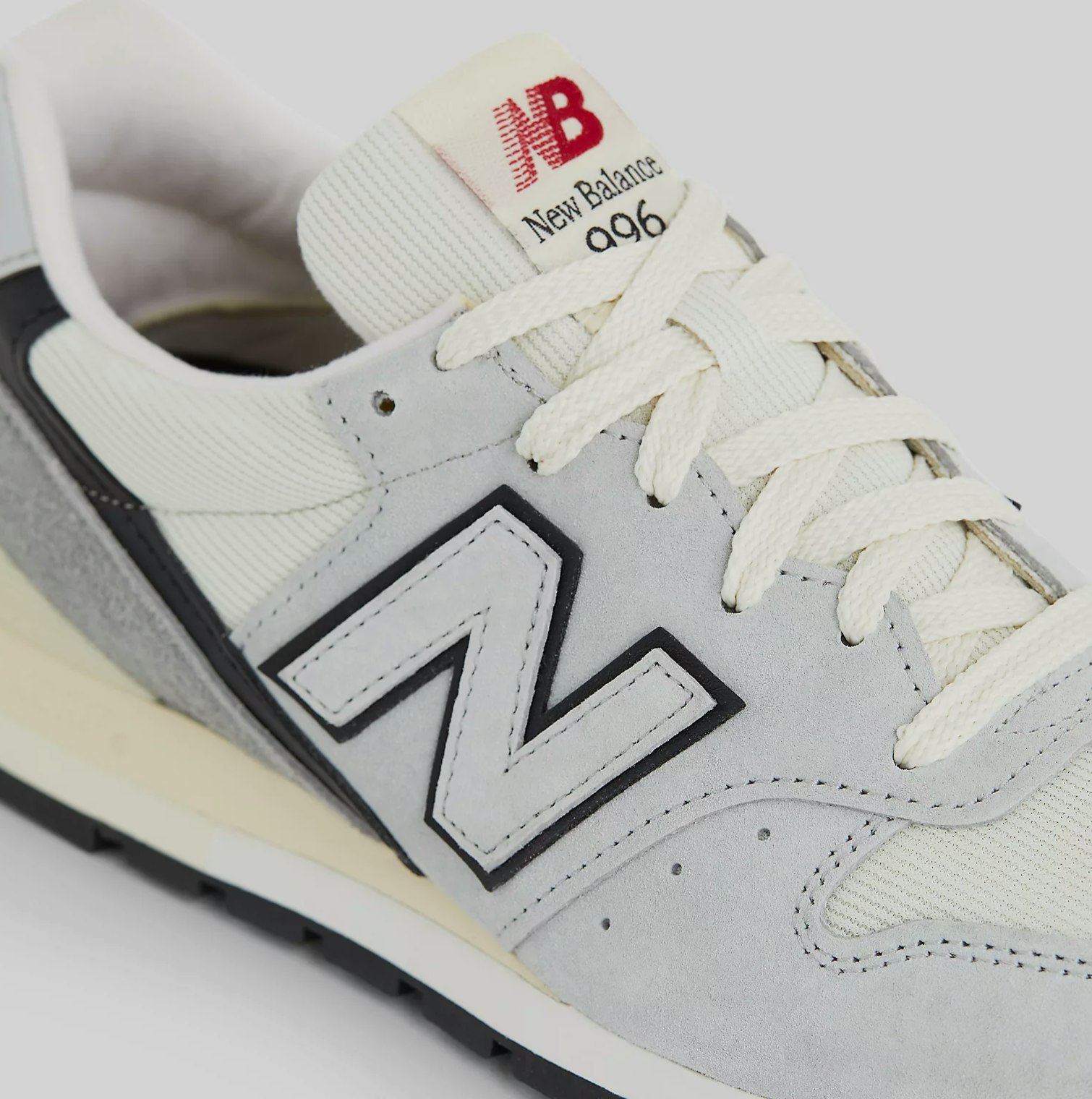 New Balance 996 Made in USA Grey Matter kaufen U996TG HEAT MVMNT