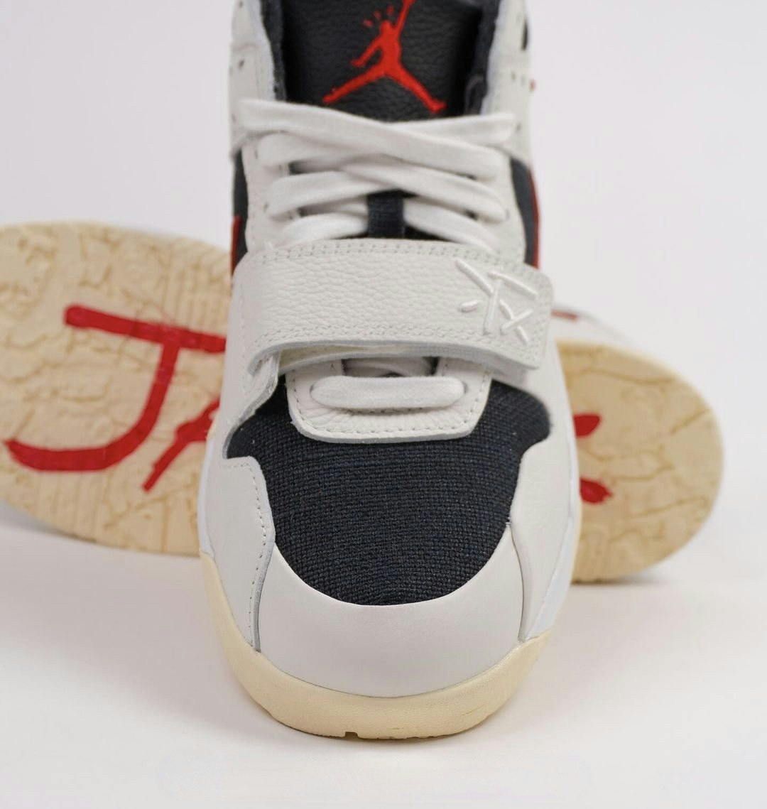 Travis Scott x Jordan Jumpman Jack TR "University Red" kaufen FZ8117