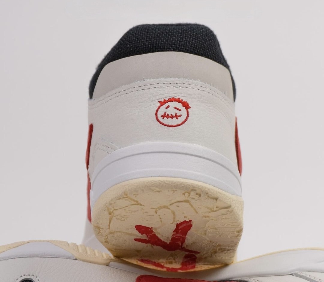 Travis Scott x Jordan Jumpman Jack TR "University Red" kaufen FZ8117