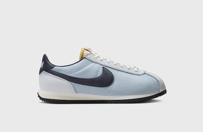 Nike Cortez "Blue Denim Twill" Nike Cortez "Blue Denim Twill"