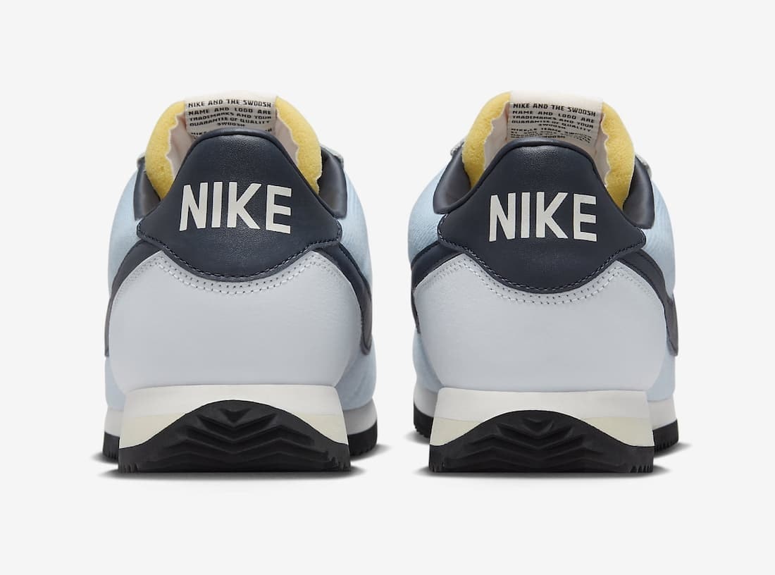 Nike Cortez "Blue Denim Twill"
