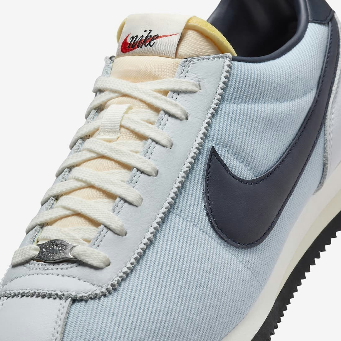 Nike Cortez "Blue Denim Twill"