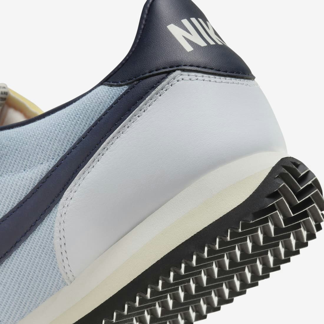 Nike Cortez "Blue Denim Twill"