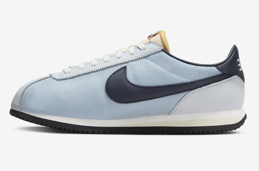 Nike Cortez "Blue Denim Twill"