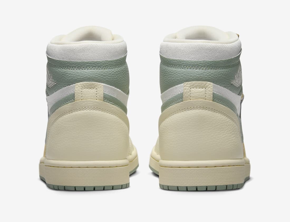 Air Jordan 1 High MM "Jade Smoke" Air Jordan 1 High MM "Jade Smoke"