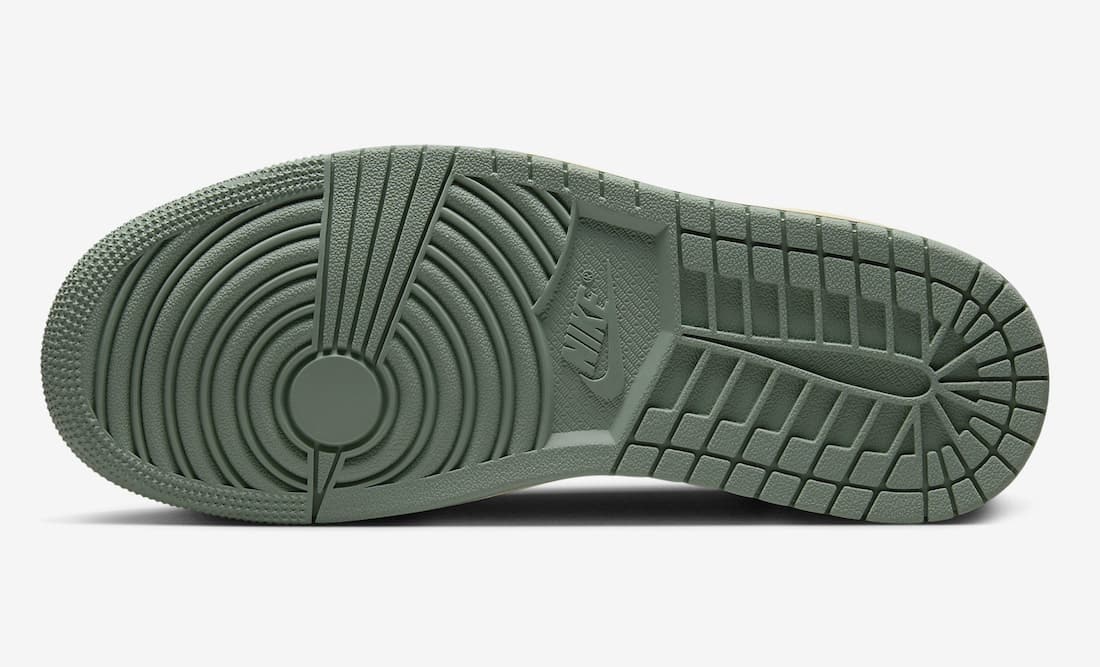 Air Jordan 1 High MM "Jade Smoke" Air Jordan 1 High MM "Jade Smoke"