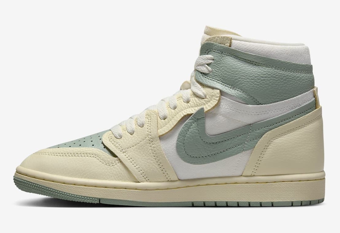 Air Jordan 1 High MM "Jade Smoke" Air Jordan 1 High MM "Jade Smoke"