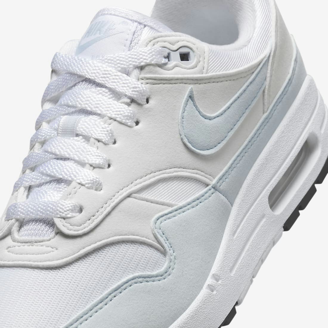 Nike Air Max 1 "Platinum Tint"