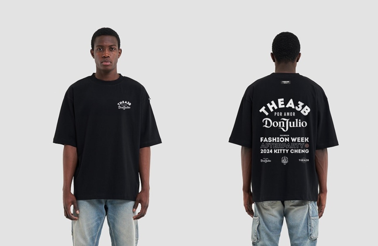 A3B - Don Julio T-Shirt