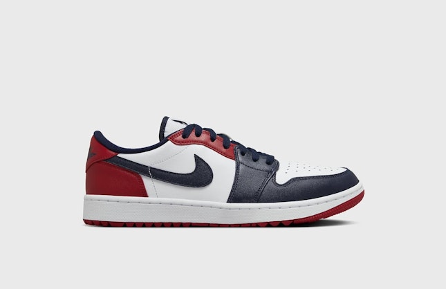 Air Jordan 1 Low Golf "USA"