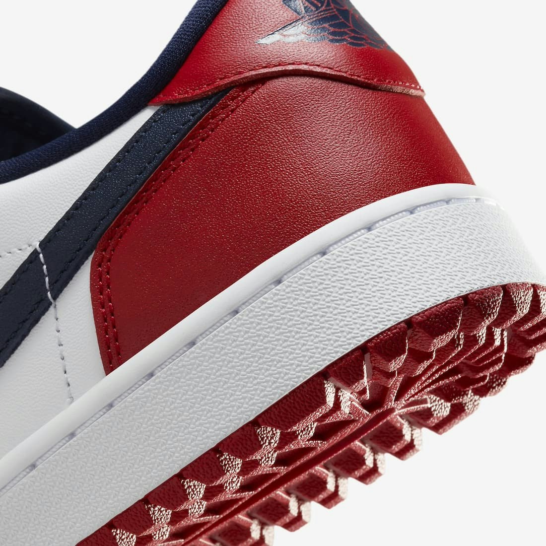 Air Jordan 1 Low Golf "USA"