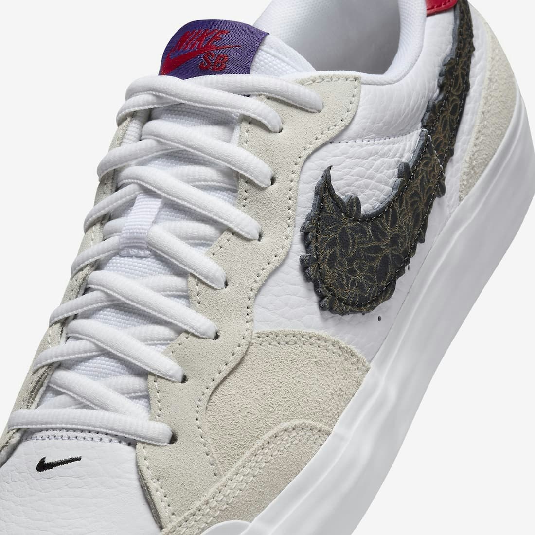 Sky Brown x Nike SB Zoom Pogo Plus "Japanese Roots"
