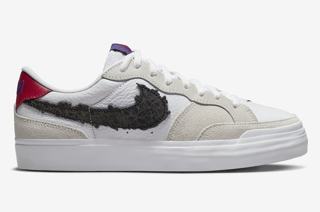 Sky Brown x Nike SB Zoom Pogo Plus "Japanese Roots"