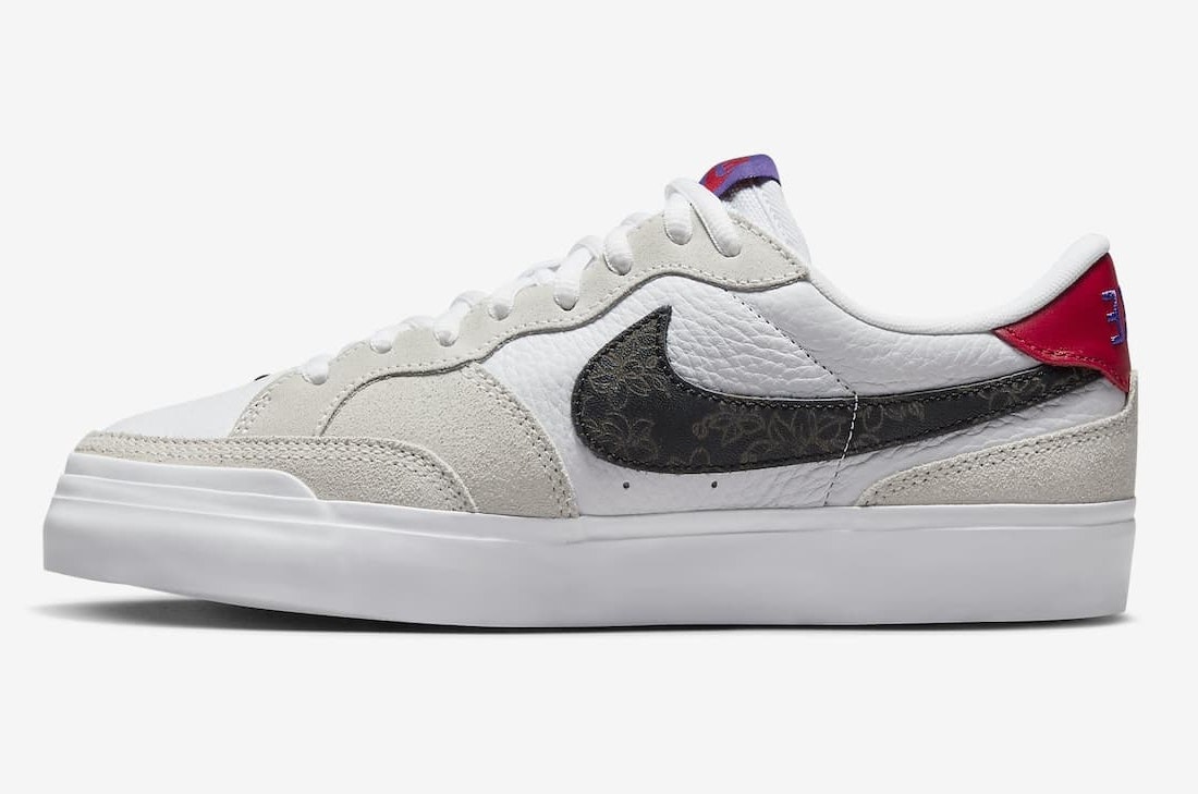 Sky Brown x Nike SB Zoom Pogo Plus "Japanese Roots"
