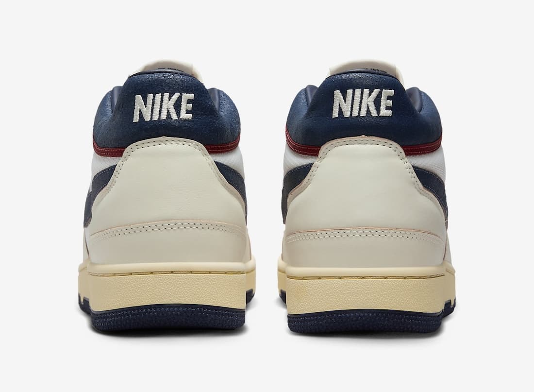 Nike Mac Attack "Better With Age"
