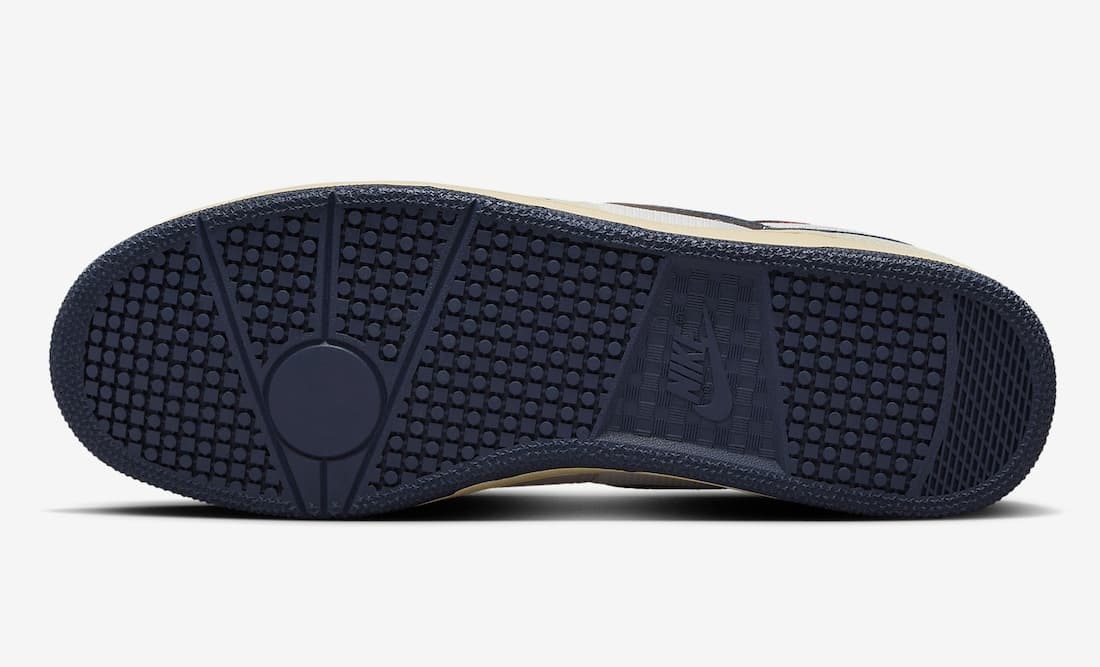 Nike Mac Attack "Better With Age"