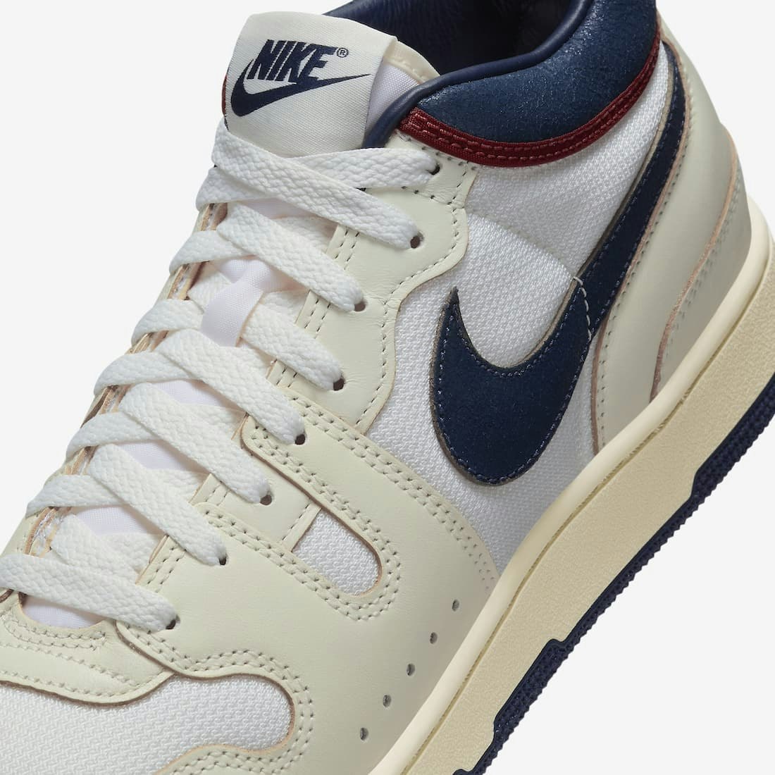 Nike Mac Attack "Better With Age"