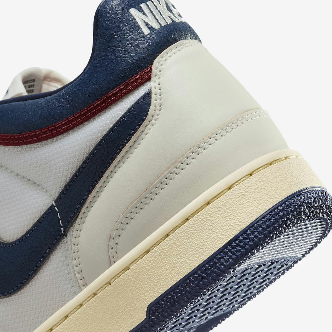 Nike Mac Attack "Better With Age"