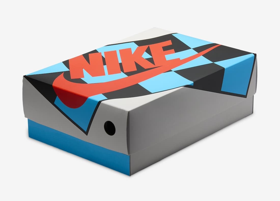 Nike Mac Attack "Better With Age"