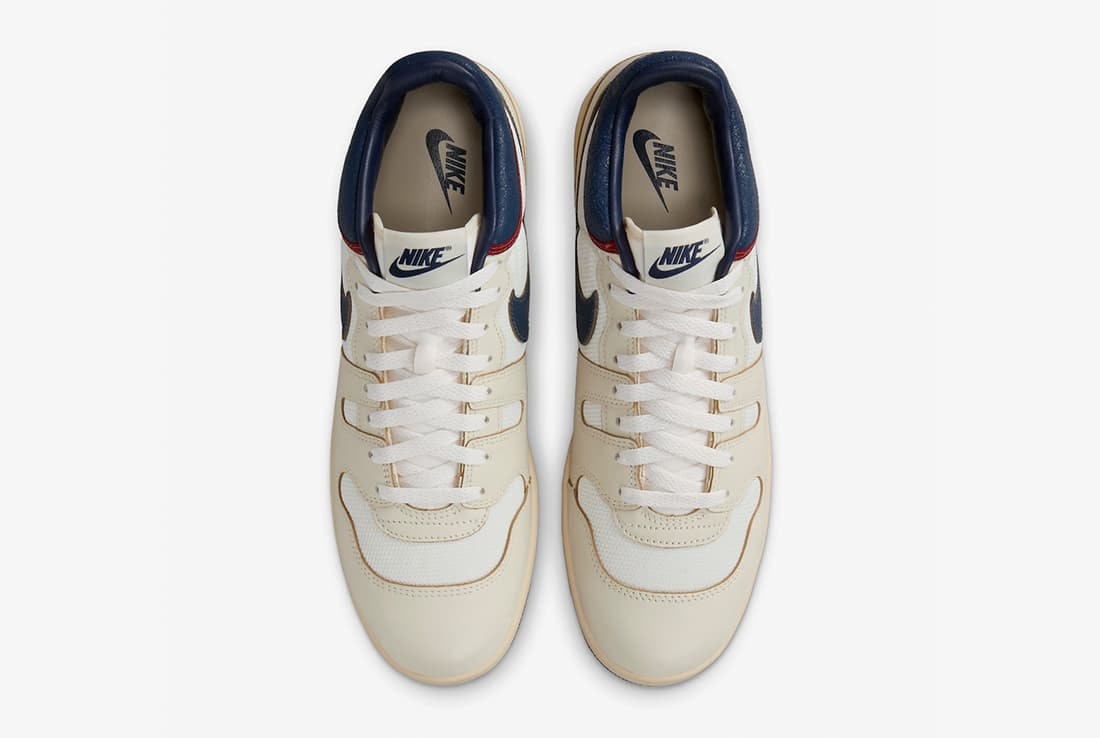 Nike Mac Attack "Better With Age"
