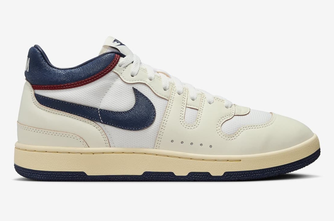 Nike Mac Attack "Better With Age"