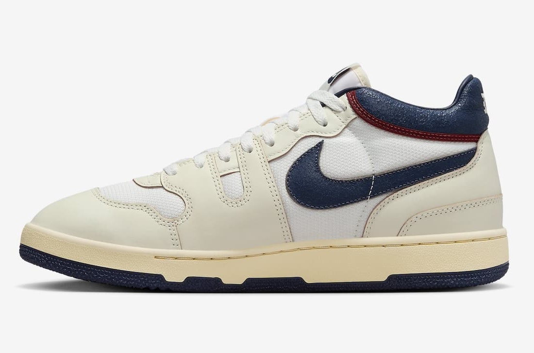 Nike Mac Attack "Better With Age"